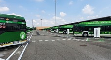Abb consegna impianto pilota di ricarica e-bus ad Atm Milano. Soluzione con 15 stazioni prodotte in provincia di Arezzo