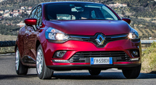 Renault Clio GPL Turbo, il mix perfetto tra prestazioni e bassi consumi
