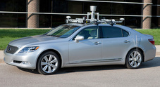 Toyota Research Institute, l'obiettivo è azzerare incidenti auto grazie a guida autonoma ed assistita