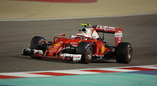 La F1 fa retromarcia: dal Gp della Cina
​si torna alle vecchie qualifiche