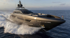 Baglietto 46m Fast vince il World Superyacht Trophy al Cannes Yachting Festival