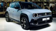 Renault, la tecnologia affascinante. Svelata la “4” che si affianca alla “5”: come far rivivere la tradizione con la mobilità elettrica