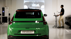 Renault, nuovo software center di Ampere inaugurato a Nizza. Accelererà sviluppo del Software Defined Vehicle (SDV)