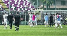 FOTO Gallery Benevento Modena 2-1, i 3 punti non bastano per evitare la  retrocessione