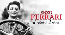 Enzo Ferrari: Il rosso e il nero. Il documentario che ripercorre la gloriosa epopea del Drake in onda su Rai Storia il 7 agosto