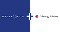 Stellantis-Lg Energy insieme per fabbrica batterie in Usa. L'avvio è previsto per il primo trimestre del 2024