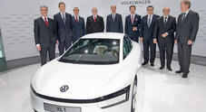 L'anno migliore della Volkswagen. Gli utili superano i 25 miliardi, il fatturato sfiora i 200