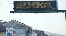 Legambiente: 85% città italiane inquinate, 5 con i valori peggiori. Maglia nera a Roma, Milano e Torino