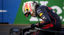 La Red Bull è diventata inaffidabile e Verstappen ha già gettato la spugna: «Impossibile rivincere il mondiale»