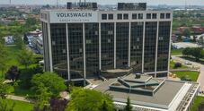 Volkswagen Group Italia entrerà a far parte del gruppo dei Distributori guidati dalla Porsche Holding Salzburg
