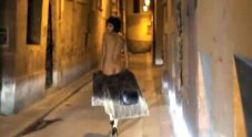 Botas Patti de Louis Vuitton, este es el modelo más controversial