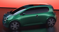Renault, torna l'icona Twingo: l'elettrica da città è molto innovativa ma strizza l'occhio alla tradizione