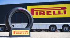 Pirelli scende in pista con le sue novità 2023. Obiettivo portare le competenze dai circuiti moto alla strada