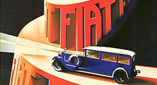 Fiat, prorogata a Torino la mostra sulla pubblicità. Focus sulla storia dagli anni Venti ai Settanta