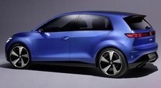 Renault potrebbe fornire a VW base elettrica per futura ID.1. La “piccola” di Wolfsburg avrà parti comuni con R5 e R4 Electric