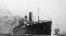 Visitare il Titanic costa 250mila dollari