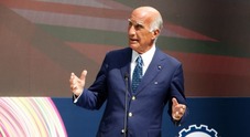 Presidente Aci Sticchi Damiani ricorda Forghieri: «Genio della tecnica. È stato progettista eclettico e vincente»