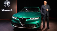 Alfa Romeo, J ean-Philippe Imparato, ceo del Biscione, crede fermamente nei valori del brand: «Adesso inizia una nuova era»