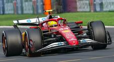 Ferrari, disastro cinese: non era mai accaduto nella storia che due monoposto venissero squalificate per motivi diversi