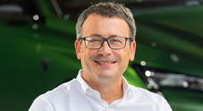 Peugeot, Thierry Lonziano nuovo direttore del marchio del Leone in Italia