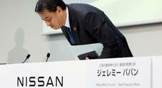 Nissan balza in Borsa: +6%, si punta a ripresa trattative con Honda con ipotesi uscita di scena del ceo Uchida