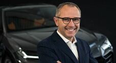 Lamborghini ufficializza l'addio di Domenicali. Il ceo nel 2021 sarà il nuovo capo della Formula 1