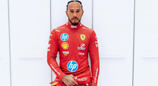 Ferrari, countdown per la SF-25. A Londra in serata svelata la livrea, subito dopo sui social del Cavallino la nuova vettura