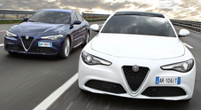 Alfa Romeo, per Motor Trend è Giulia “L'auto dell'Anno 2018” in Nord America