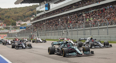 F1, la FIA ha diramato il calendario ufficiale 2022: 23 Gran Premi, due in Italia, Imola e Monza
