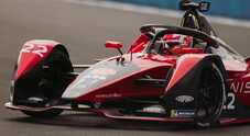 Formula E, Nissan rileva la e.dams, la scuderia della famiglia Driot. L'italiano Volpe nuovo Team Principal