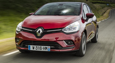 Renault Clio, la regina della classe si rinnova con più qualità e prestazioni al top