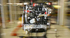 Alfa Romeo, arriva un nuovo motore Ferrari: sarà prodotto dal 2015 a Termoli, in Molise