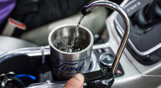 Ford, record di brevetti in casa dell'Ovale Blu grazie ai dipendenti-inventori