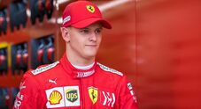 Ferrari e Mick Schumacher terminano collaborazione. Dopo 4 anni nella Fda, gli auguri del Cavallino per proseguo della carriera