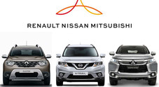 Pace armata fra Renault e Nissan: rioganizzata l'Alleanza, il sogno della fusione è ormai sfumato