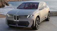Bmw, 40 novità entro il 2027 ma riduzione dei costi R&D. A settembre la iX3, primo modello della Neue Klasse
