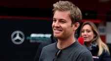 F1: Rosberg:«Forse Mercedes non sarà così dominante quest’anno»