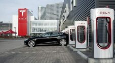 Tesla, utili record nel secondo trimestre: oltre 1 mld di dollari per la prima volta