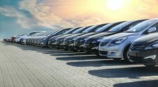Arrivano gli incentivi per l'auto, coinvolte anche le “vecchie” diesel e le benzina