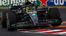 GP di Ungheria, prove libere 3: Hamilton si mette davanti a Verstappen e Perez