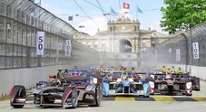 FE, a Zurigo domenica il 10° round. Sarà battaglia nell'E-Prix che fa tornare in Svizzera dopo 64 anni le gare auto