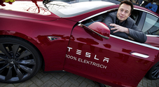 Tesla, Musk: «Iniziare entro l’anno la produzione in Germania è fondamentale»