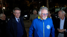 Il sindaco Manfredi si sbilancia: «Napoli Racing Show primo passo per rilanciare i grandi eventi in città»
