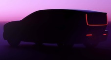 Honda al Ces 2025 con due prototipi della 0 Series. Svelerà anche l'originale sistema operativo OS