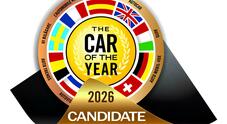 Car of the Year, ecco la prima lista delle candidate al titolo 2026. Fiat Grande Panda e Lancia Ypsilon le stelle tricolori