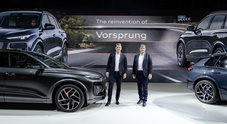 Audi, buoni i risultati 2023: 20 nuovi modelli entro il 2025. Con Performance Program 14 punta a margine operativo del 14%