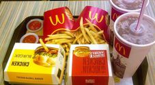 Apre McDonald's a Cardito: si cercano 60 lavoratori da inserire nel fast  food