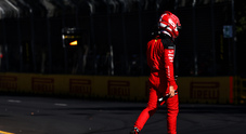 Leclerc e Ferrari, futuro incerto per Marko (Red Bull) che svela l'esistenza di una clausola contrattuale...