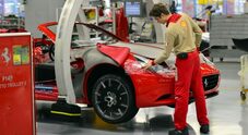 Ferrari, nuovo premio a dipendenti fino a oltre 17.000 euro e 250 assunzioni entro il primo semestre del 2024