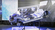 Opel, scatto d’orgoglio: PSA gli affida l’hi-tech